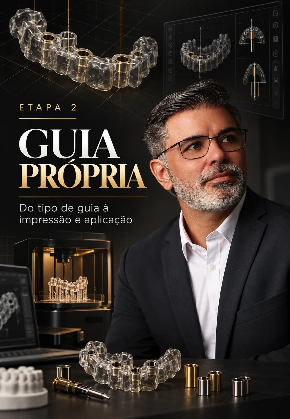 Etapa 2 — Guia Própria