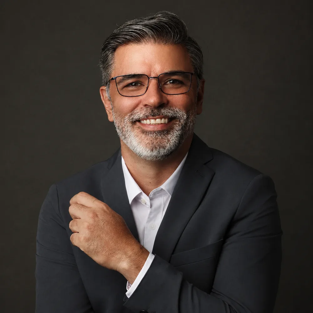 Dr. Alan Jabbur