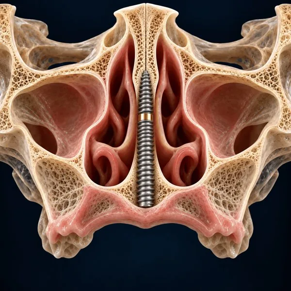 Transnasal